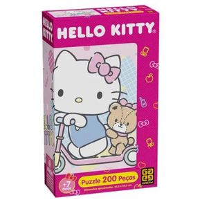 Quebra-Cabeca-Hello-Kitty-200-Pecas-Grow-04677