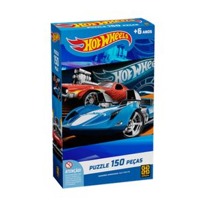 Quebra-Cabeca-Hot-Wheels-150-Pecas-Grow-04170