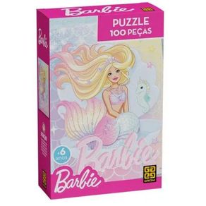 Quebra-Cabeca-Barbie-Brilhante-100-Pecas-Grow-04587