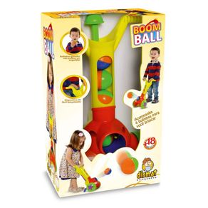 Lancador-De-Bolas-Boom-Ball-Mk231-Dismat