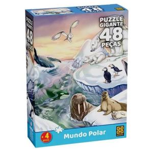 Quebra-Cabeca-Gigante-48-Pecas-Mundo-Polar-Grow-04560