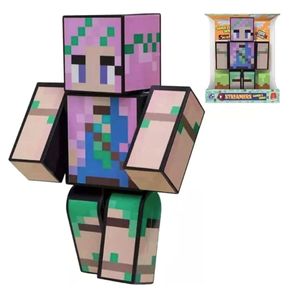 Boneco-Minecraft-Cupcake-Streamer-25-Cm--Algazarra-1230