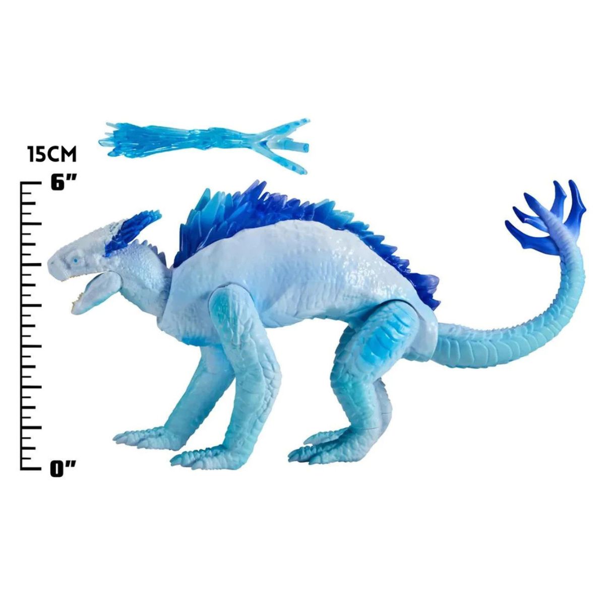 Pack com 2 Figuras de Batalha Godzilla vs Kong Sunny 3558