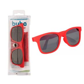 Oculos-De-Sol-Baby-Vermelho-Toys-Buba-11744