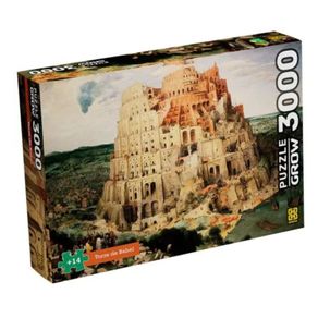 Quebra-Cabeca-Torre-de-Babel-3000-Pecas-Grow-04595