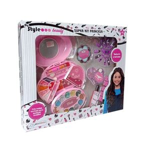 My-Style-Estojo-De-Maquiagem-Super-Kit-Princesa-Multikids-Br1333