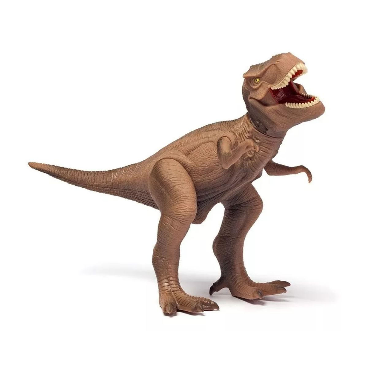 Dinossauro Dino World Tyrannosaurus Rex Cotiplas 2088 - Bumerang