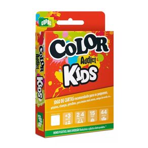 Jogo-de-Cartas-Color-Addict-Kids-Cartucho-Copag-32944