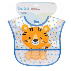 Babador-com-Bolso-Tigrinho-Buba-13234