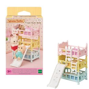 Sylvanian-Families-Treliche-Epoch-5741