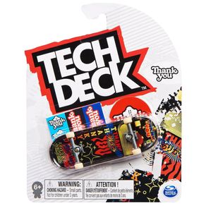 Skate-de-Dedo-Tech-Deck-Thank-You-Preto-Sunny-96-mm