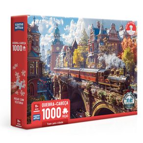 Quebra-Cabeca-Trem-Pela-Cidade-1000-Pecas-Toyster-3256