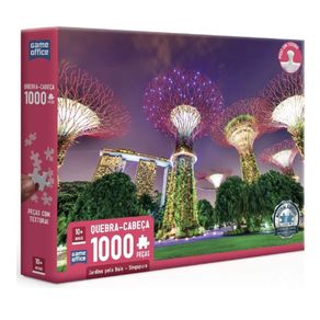 Quebra-Cabeca-Jardins-Pela-Baia-Singapura-1000-Pecas-Toyster-3331