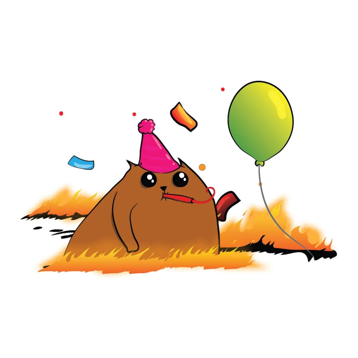 Jogo Exploding Kittens Para Galera Galápagos EXK411 - Bumerang