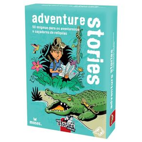 Jogo-Historias-Intrepidas-Adventure-Stories-Galapagos-BLK207