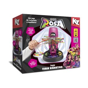 Jogo-Tira-Varetas-dos-Rosa-Elka-11320
