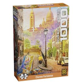 Quebra-Cabeca-Charme-Parisiense-1000-Pecas-Grow-4923
